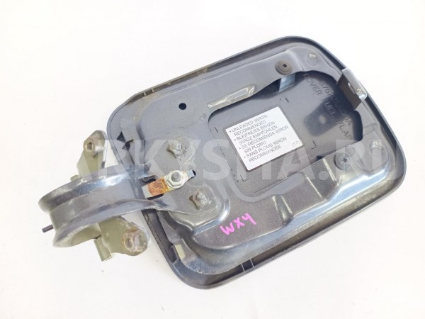 Лючок бензобака Subaru Tribeca 2006 57620XA00A WX EZ30 Subaru Tribeca 
