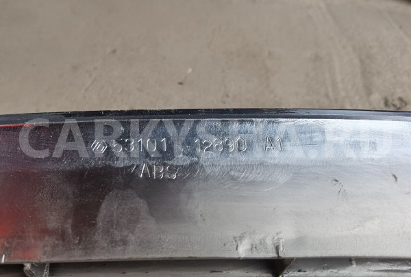 Решетка радиатора Toyota Corolla 