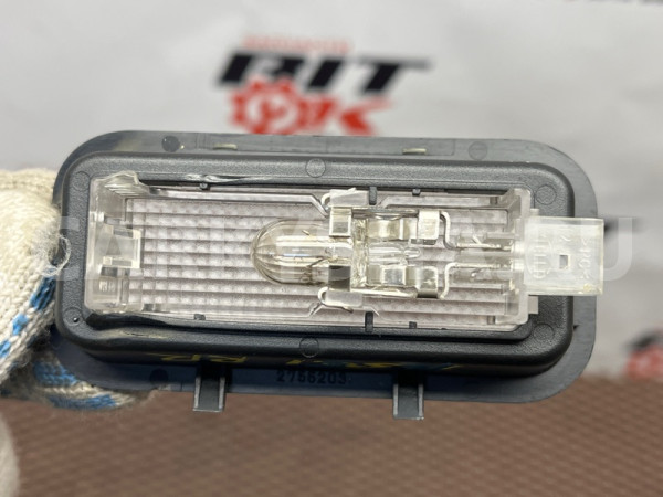 Плафон подсветки багажника Mini Clubman оригинальный номер 51 49 2 756 203, 51 49 2 756 203, 51492756203, 2756203