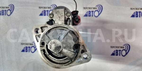 Стартер Mitsubishi Lancer 2008 MR994325 CY 4G18 Mitsubishi i оригинальный номер MR994325