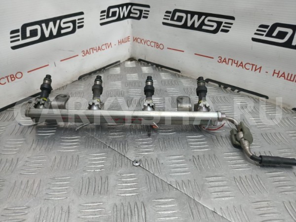 Форсунка топливная Nissan X-Trail 