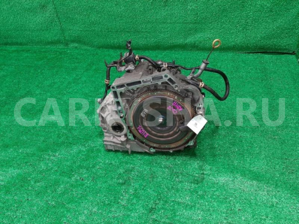 АКПП Honda Accord 