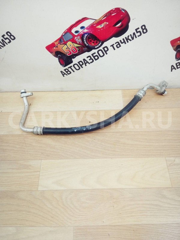 трубка кондиционера Nissan Juke 