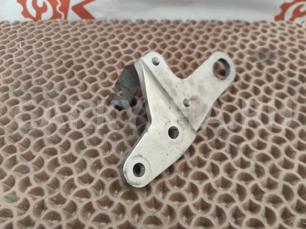 Ухо двигателя BMW X5 