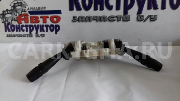 Блок подрулевых переключателей Opel Corsa 