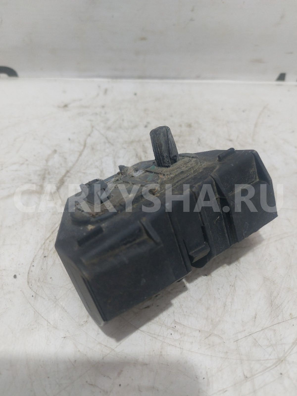 Направляющая заднего бампера Toyota Avensis Т250 Toyota Avensis оригинальный номер 5256305010