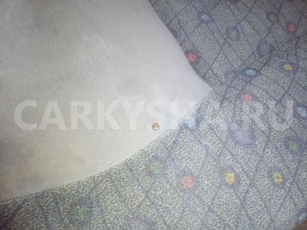 Сиденье салонное Daewoo Matiz I рестайлинг (2000—2015) Daewoo Matiz оригинальный номер 96568255