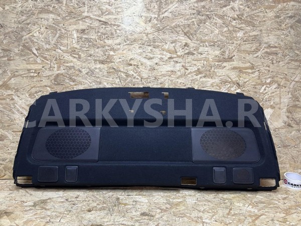 Полка задняя Toyota Camry VII (XV50) оригинальный номер 64330-33570-C1