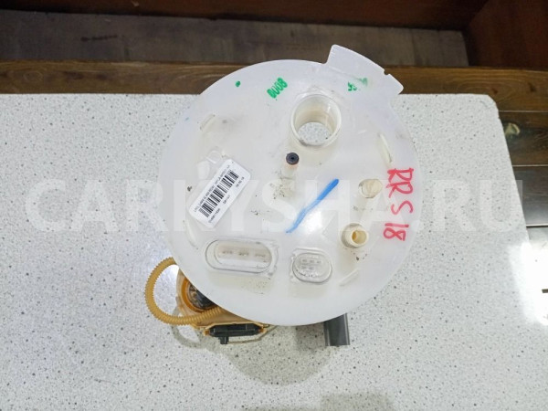 Насос топливный Range Rover Sport 2 Пробег 50000км Land Rover Range Rover оригинальный номер LR101793