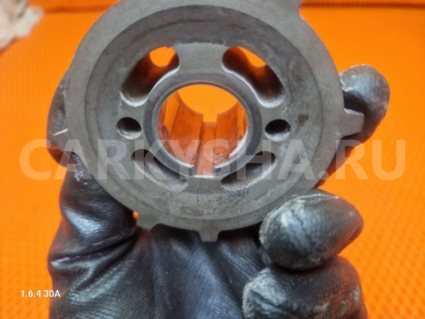 Шестерня коленвала subaru impreza GK GC EJ201 2.0 Subaru Impreza 