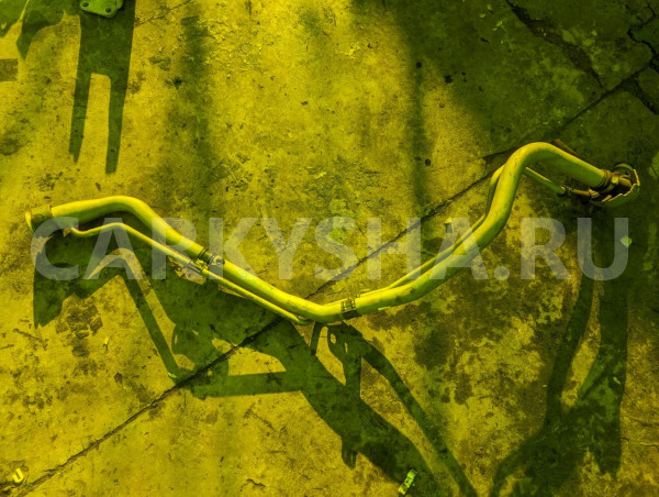 Горловина топливного бака Toyota Noah 