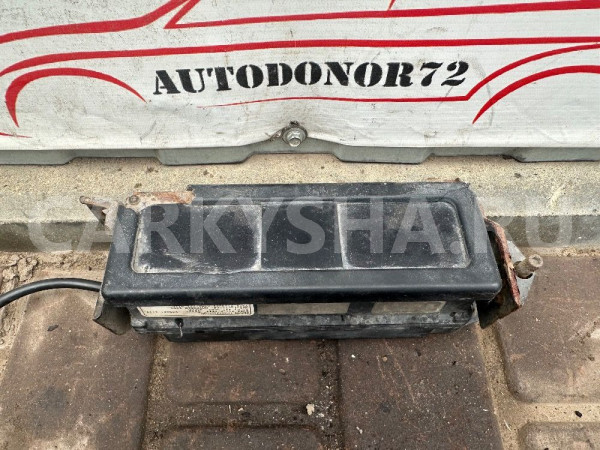 Блок управления круиз-контролем Infiniti Fx45 S50 Infiniti FX оригинальный номер 28437CG000