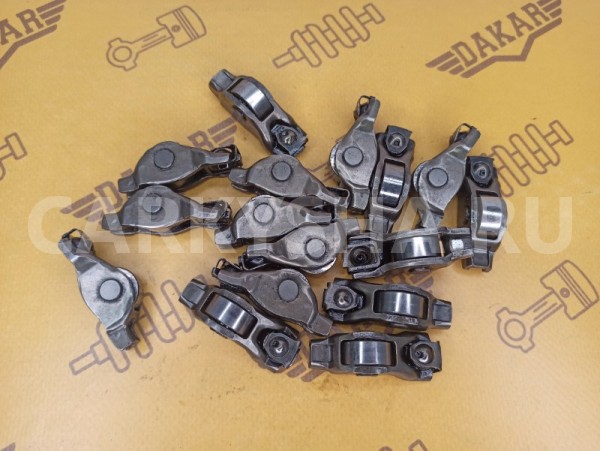 Коромысло клапана Volkswagen Polo 614 CWVA 1.6 Volkswagen Polo 