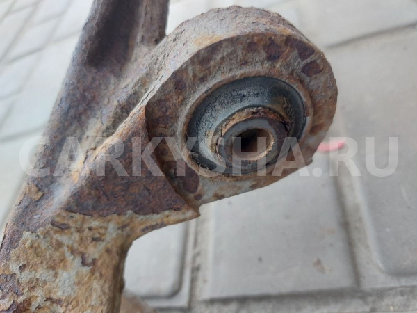 Кулак поворотный задний левый Toyota Avensis T250 Toyota Avensis оригинальный номер 4230505100