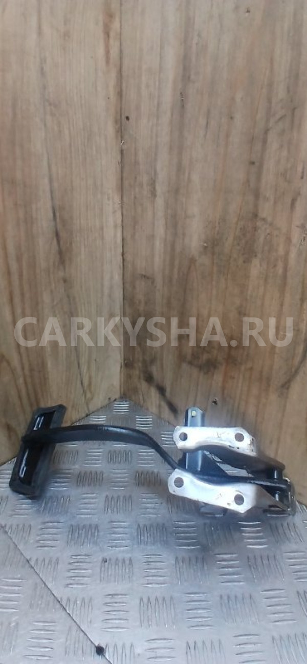 Педаль тормоза Honda Accord 