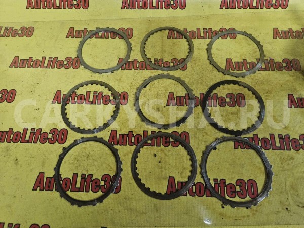 Вал КПП первичный Mitsubishi Airtrek 