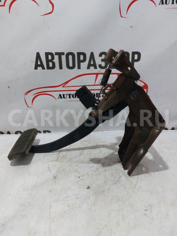Педаль тормоза Hyundai Getz Hyundai Getz оригинальный номер 328101C700