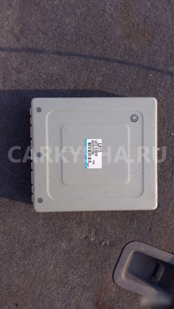 МКПП Mazda 6 GG (2002—2005) Mazda 2 