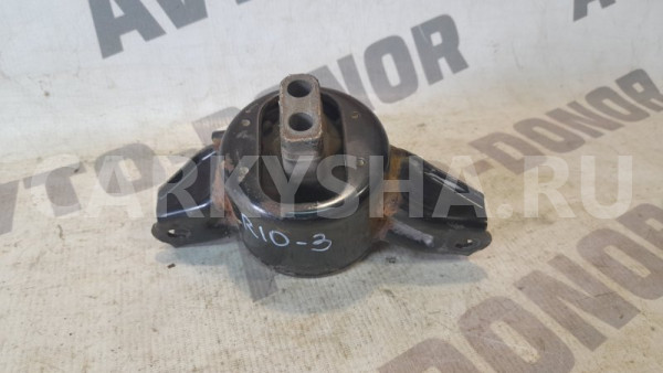 Подушка МКПП левая Kia Rio 3 СЕДАН 1.6 2013 Kia Rio оригинальный номер 218301R000