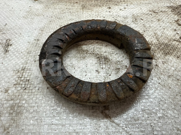 Проставка пружины kia RIO 2003 0K30A28012A УНИВЕРСАЛ A5D Kia Rio 