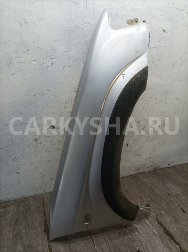 Крыло переднее правое Subaru Forester ДЖИП Subaru Forester 