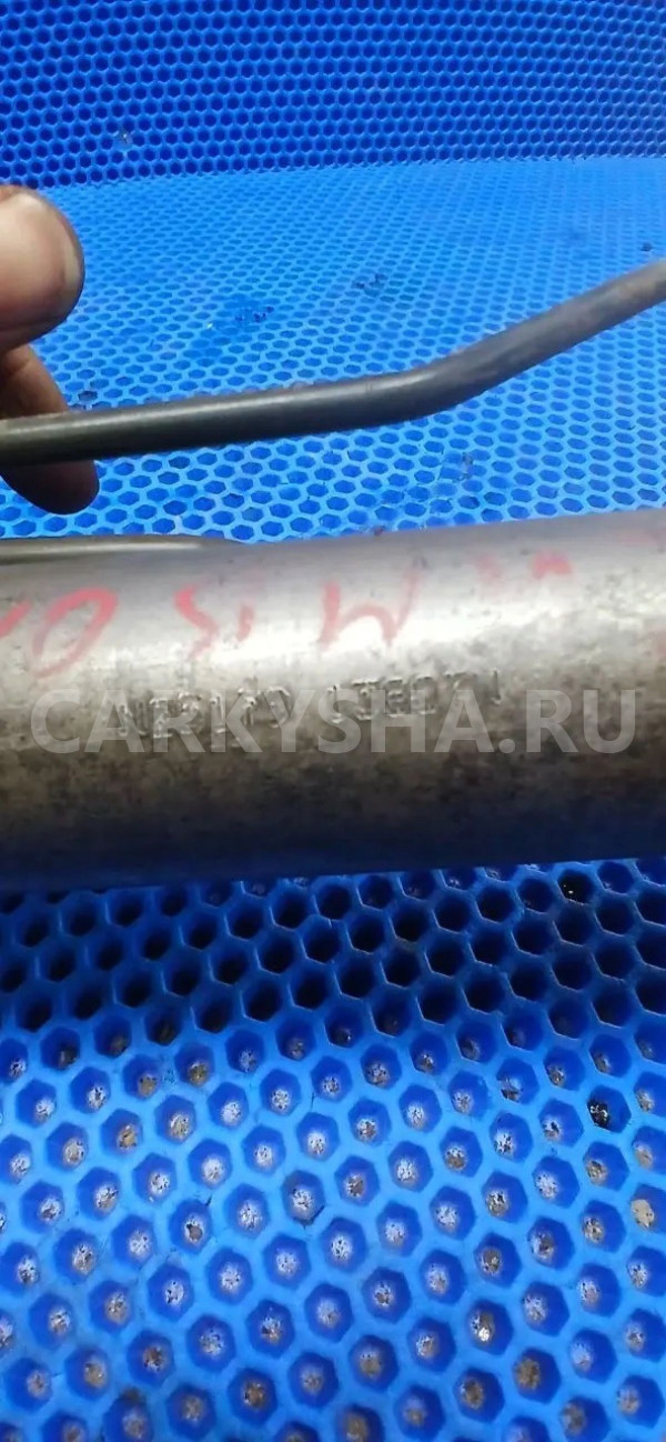 Рейка рулевая Renault Symbol I рестайлинг 2 (2006—2008) Renault 20 оригинальный номер N25179 13807N