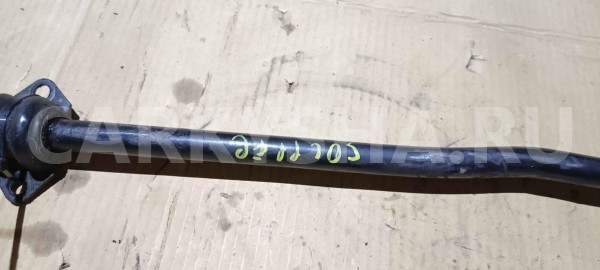 Стабилизатор Hyundai Solaris I (2010—2014) Hyundai Solaris оригинальный номер 548104L000