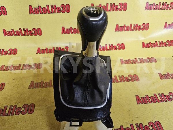 Кулиса КПП Mazda 6 