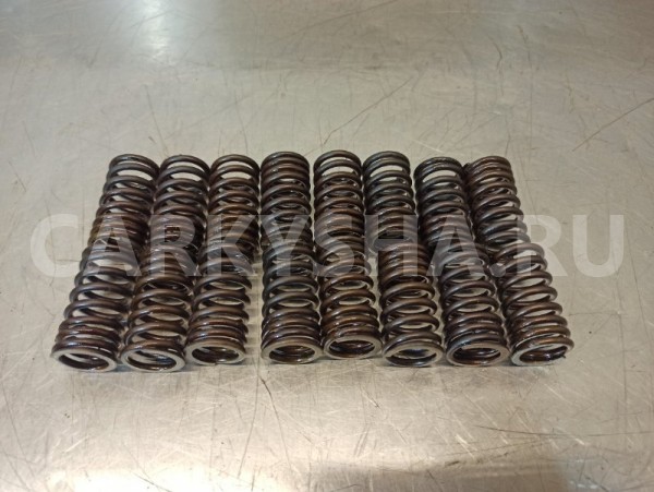 Пружина клапана Mazda Familia BJ ZL 1.5 2000 Mazda Familia 