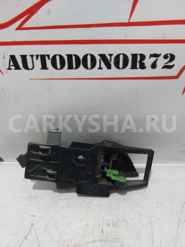 Ручка двери внутренняя левая Chevrolet Aveo Т250 Chevrolet Aveo оригинальный номер 96462707