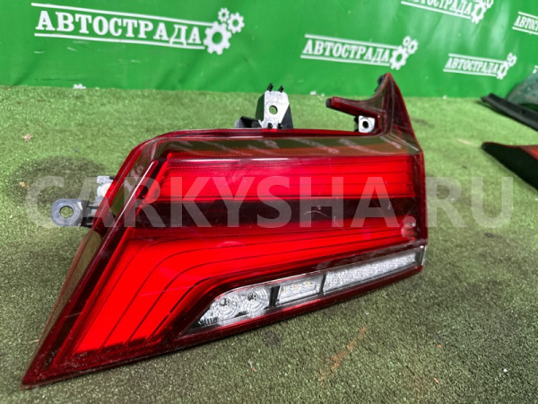 Фонарь Toyota Alphard 2015-2023 8158158330, правый Toyota Alphard 