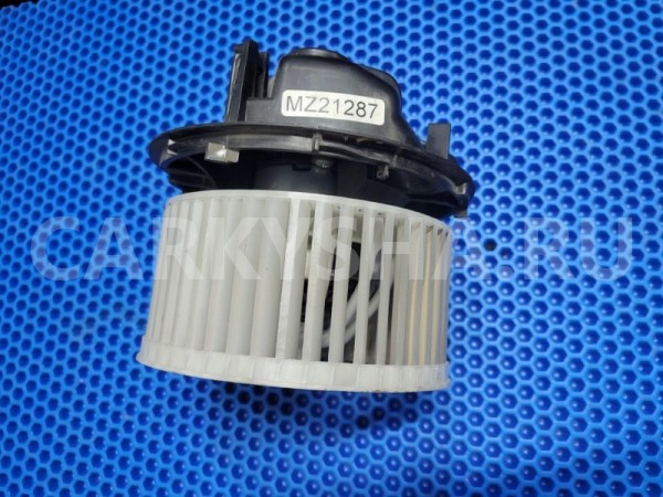 Мотор печки Nissan Almera 2014 MZ21287 G15 K4M Nissan Almera 