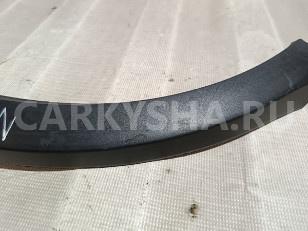 Накладка крыла заднего правого Land Rover Range Rover 