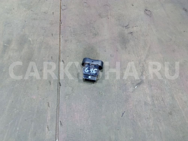 Кнопка обогрева заднего стекла Nissan Almera G15 (2012—2018) Nissan Almera оригинальный номер 253504AA0A
