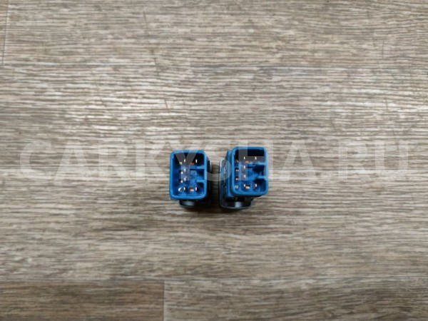 Кнопка обогрева сидений Ssang Yong Actyon оригинальный номер 8521034000HDV