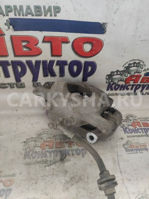 Суппорт тормозной Opel Astra 