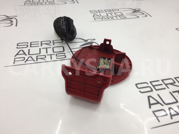 Лючок бензобака Kia Venga YN G4FA 1.4 2010 Kia Venga 