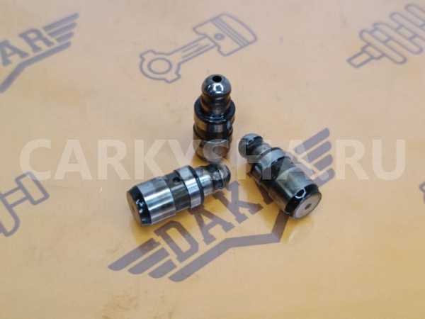 Гидрокомпенсатор Peugeot 408 EP6 1.6 2014 Peugeot 408 