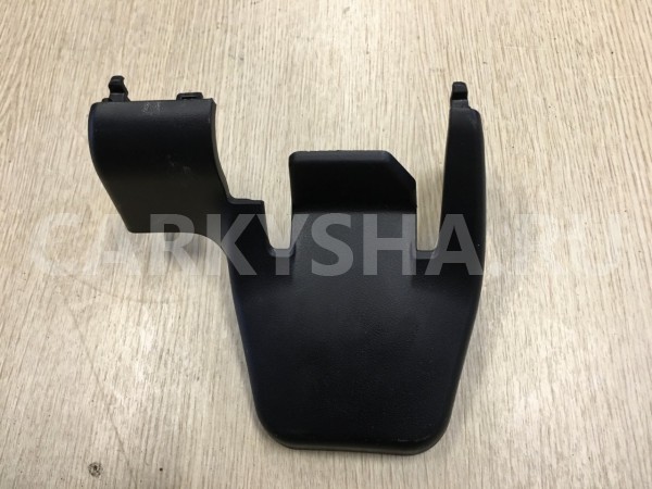 Заглушка крепления сидений 2 ряд Toyota Fortuner II – внедорожник 5 дв. оригинальный номер 71694-KK020