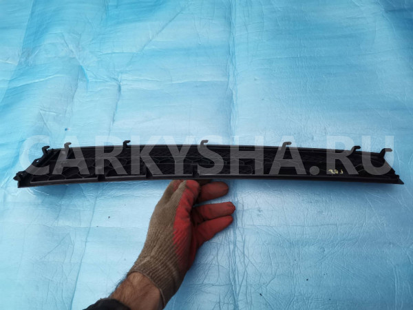 Накладка Консоли Mercedes-Benz E-Class 2012 C207 271.860 Mercedes-Benz E-klasse оригинальный номер A2076802307