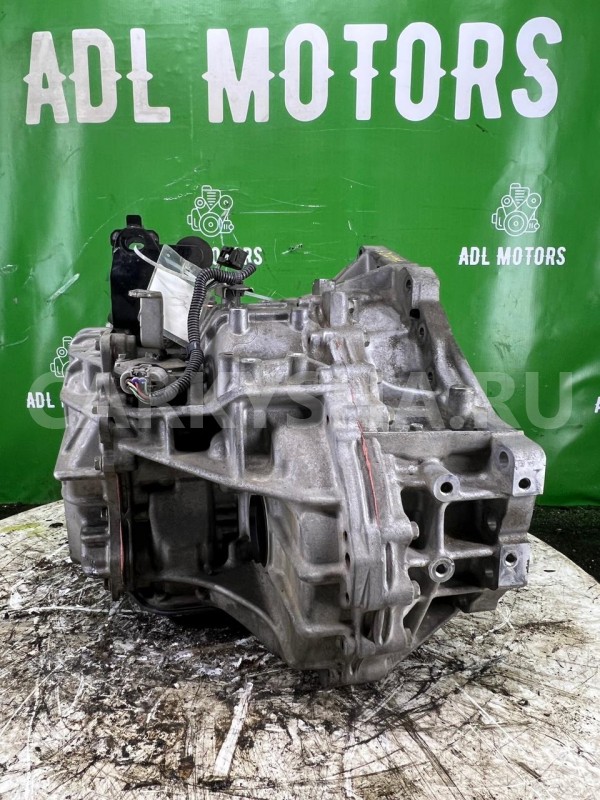 Акпп Toyota Rav4 2012-2019 A1229 2AD-FTV Toyota RAV 4 