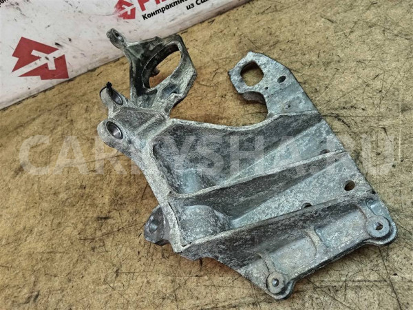 Название детали Кронштейн КПП Модель Nissan X-Trail T31 Nissan X-Trail оригинальный номер 11254-JD000