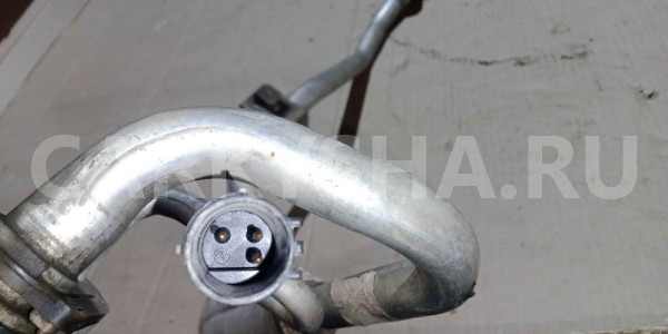 Трубка кондиционера Ford Focus III (2011—2015) Ford Focus оригинальный номер 1713038