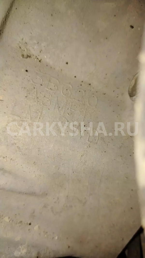 Акпп Hyundai Sonata оригинальный номер 450003BDJ0