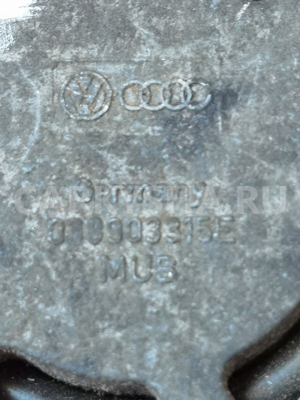 Ролик-натяжитель Volkswagen Golf 