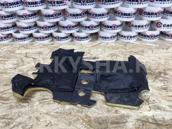 Шумоизоляция левая Jetour X50 оригинальный номер 62D11C001FL