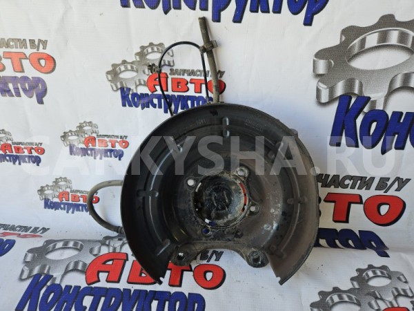 Скоба суппорта Chevrolet Cruze 