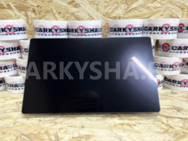 Дисплей информационный JETOUR T1 оригинальный номер 703002114AA