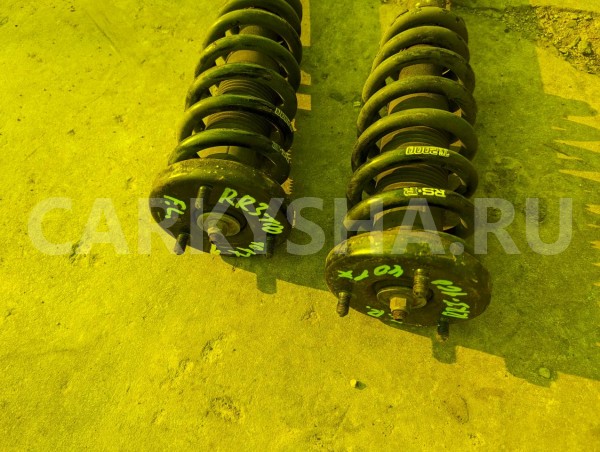 Стойка Honda Odyssey 