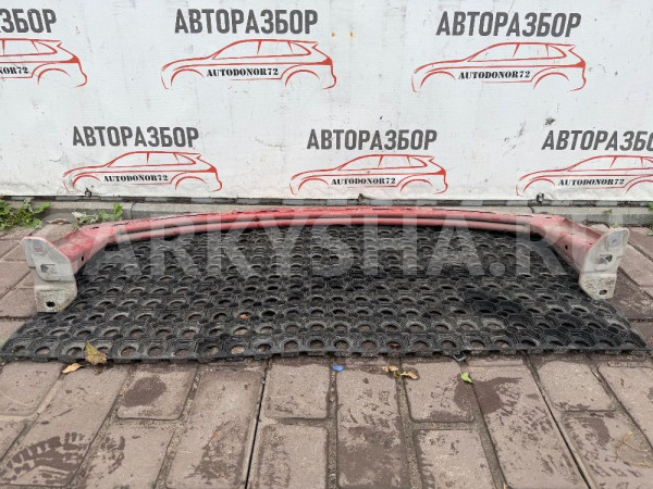 Усилитель переднего бампера Suzuki SX4 2006-2014 Suzuki SX4 оригинальный номер 58280